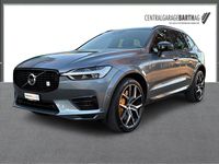 Gebraucht Volvo XC60 317 PS (233 kW) 2020 SUV