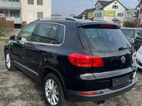 Gebraucht VW Tiguan Sport 160 PS (117 kW) 2013 SUV