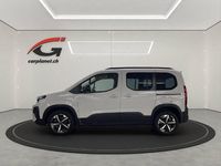 Gebraucht Peugeot Rifter GT 131 PS (96 kW) 2024 Weiss Van / Kleinbus