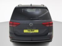 gebraucht VW Touran 1.5 TSI R-Line DSG