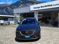 gebraucht Mazda CX-3 2.0 Ambition Plus AWD