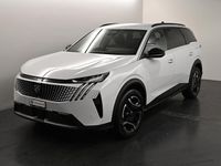 Neu Peugeot 5008 Allure 194 PS (142 kW) 2025 Weiss SUV