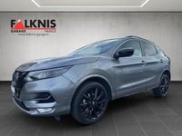 Gebraucht Nissan Qashqai N-TEC 150 PS (110 kW) 2021 SUV