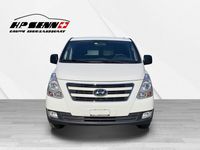 gebraucht Hyundai H-1 Cargo 2.5 CRDi Origo LP 6-Türen/Portes/Porte