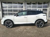 Gebraucht Nissan Qashqai Tekna 158 PS (116 kW) 2025 SUV