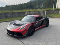 Gebraucht Lotus Exige 350 PS (257 kW) 2019 Coupé