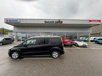 gebraucht Ford Grand Tourneo Connect 1.5 TDCi Titanium Powershift