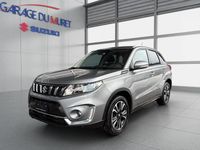 Gebraucht Suzuki Vitara 140 PS (102 kW) 2019 SUV