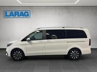 Neu Mercedes V250 Style 190 PS (139 kW) 2025 Van / Kleinbus