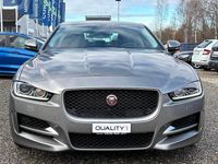 Gebraucht Jaguar XE R-Sport 200 PS (147 kW) 2017 Limousine