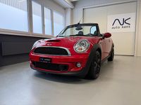 Gebraucht Mini Cooper S 184 PS (135 kW) 2015 Kleinwagen