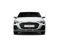 Gebraucht Audi A3 Sportback e-tron Attraction 150 PS (110 kW) 2024 Kleinwagen