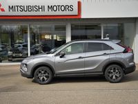 gebraucht Mitsubishi Eclipse Cross 2.4 PHEV Value 4WD