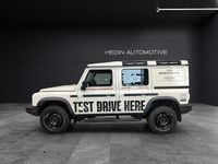 Gebraucht Ineos Grenadier 249 PS (183 kW) 2024 Kombi