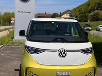 Gebraucht VW ID. Buzz Pro 150 kW (204 PS) 2022 Van / Kleinbus