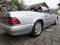 gebraucht Mercedes SL320 Automatic