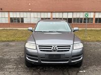 Gebraucht VW Touareg 225 PS (165 kW) 2005 SUV