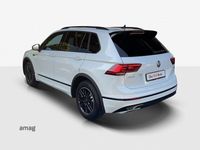 gebraucht VW Tiguan Highline