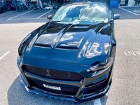 Gebraucht Ford Mustang 799 PS (587 kW) 2018 Schwarz Coupé