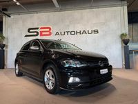 Gebraucht VW Polo Beats 150 PS (110 kW) 2021 Kleinwagen