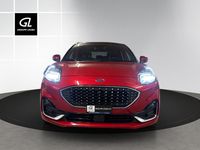 Gebraucht Ford Puma ST-Line 125 PS (91 kW) 2021 SUV