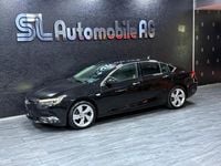 Gebraucht Opel Insignia Excellence 165 PS (121 kW) 2017