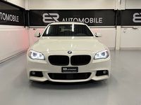 Gebraucht BMW 535 M Sport 306 PS (225 kW) 2011 Kombi