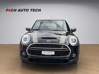 gebraucht Mini Cooper S F56 2.0iSDKG