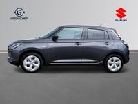Neu Suzuki Swift 82 PS (60 kW) 2025 Grau Limousine