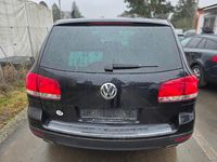 Gebraucht VW Touareg Mountain 225 PS (165 kW) 2006 SUV