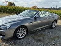 Gebraucht BMW 640 320 PS (235 kW) 2011 Coupé