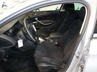 Gebraucht Citroën C5 Dynamique 156 PS (114 kW) 2010 Kombi