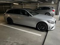 Gebraucht Mercedes C43 AMG AMG 390 PS (286 kW) 2018