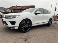 Gebraucht VW Touareg 262 PS (192 kW) 2016 SUV
