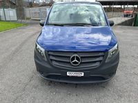 gebraucht Mercedes Vito 116 CDI Base