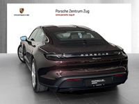 gebraucht Porsche Taycan 