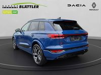 Gebraucht Audi Q6 e-tron Ambiente 285 kW (388 PS) 2024 SUV