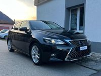 Gebraucht Lexus CT200h 136 PS (100 kW) 2018