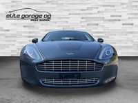 Gebraucht Aston Martin Rapide 476 PS (350 kW) 2011 Limousine