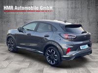 gebraucht Ford Puma 1.0 MHEV ST-Line X Automat