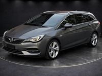 Gebraucht Opel Astra Ultimate 122 PS (89 kW) 2019 Kombi