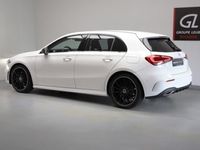 gebraucht Mercedes A250 AMG Line