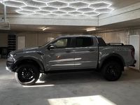 Gebraucht Ford Ranger 213 PS (156 kW) 2023 Abholung