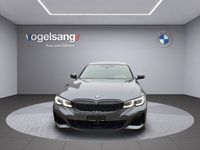 gebraucht BMW M340 i Steptronic