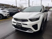 Gebraucht Kia Stonic GT-Line 100 PS (73 kW) 2025 SUV