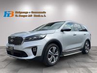 gebraucht Kia Sorento 2.2 CRDi Style 7P