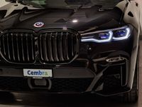 Gebraucht BMW X7 265 PS (194 kW) 2020 SUV