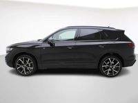 Gebraucht VW Touareg Style 286 PS (210 kW) 2025 Schwarz SUV