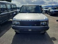 gebraucht Land Rover Range Rover 4.6 Vogue