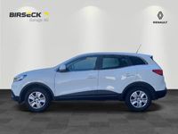 gebraucht Renault Kadjar 1.2 TCe Life